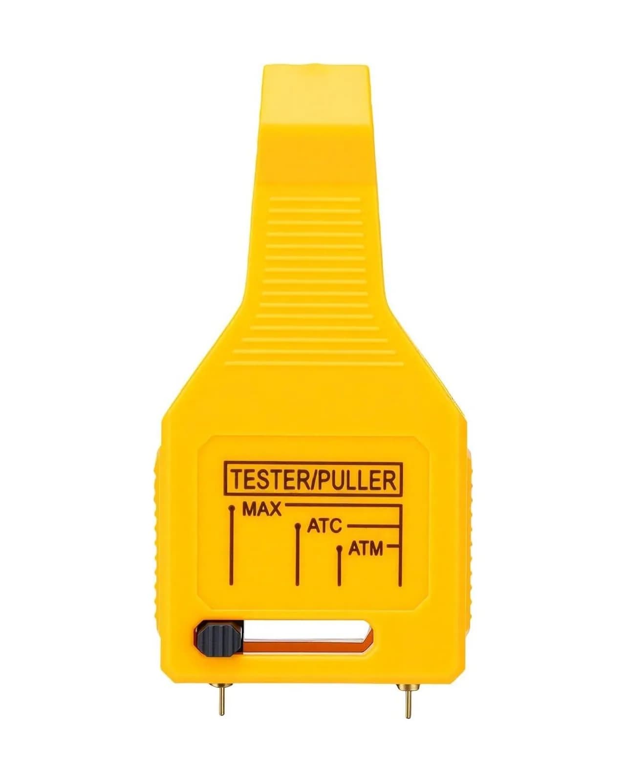 Testeur-extracteur pour fusibles à lame, voyant LED