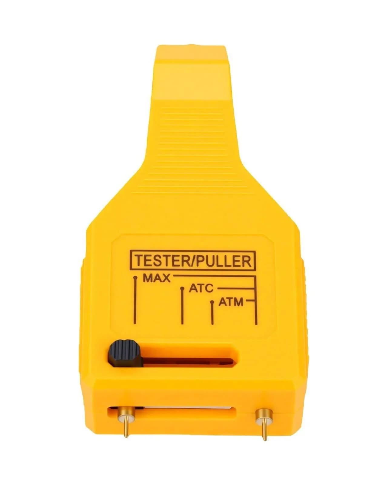 Testeur-extracteur pour fusibles à lame, voyant LED