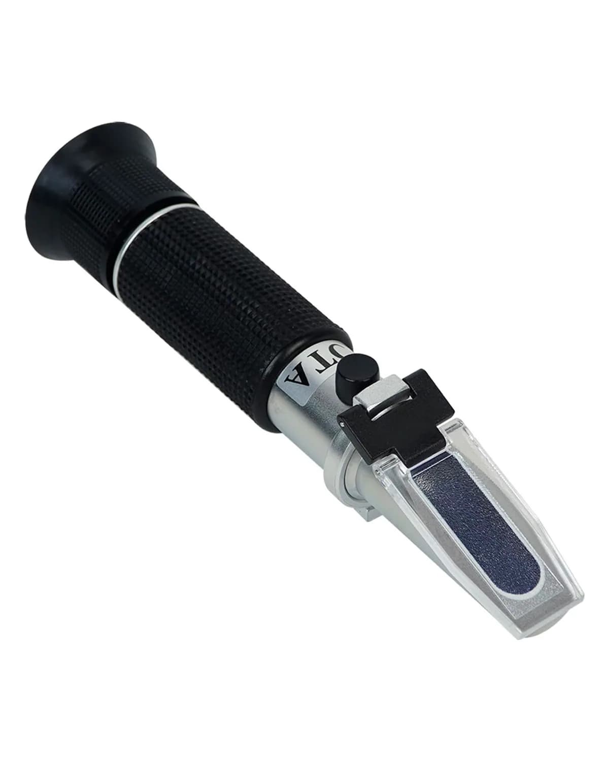 Réfractomètre auto 4 en 1 (antigel, batterie, lave-glace)