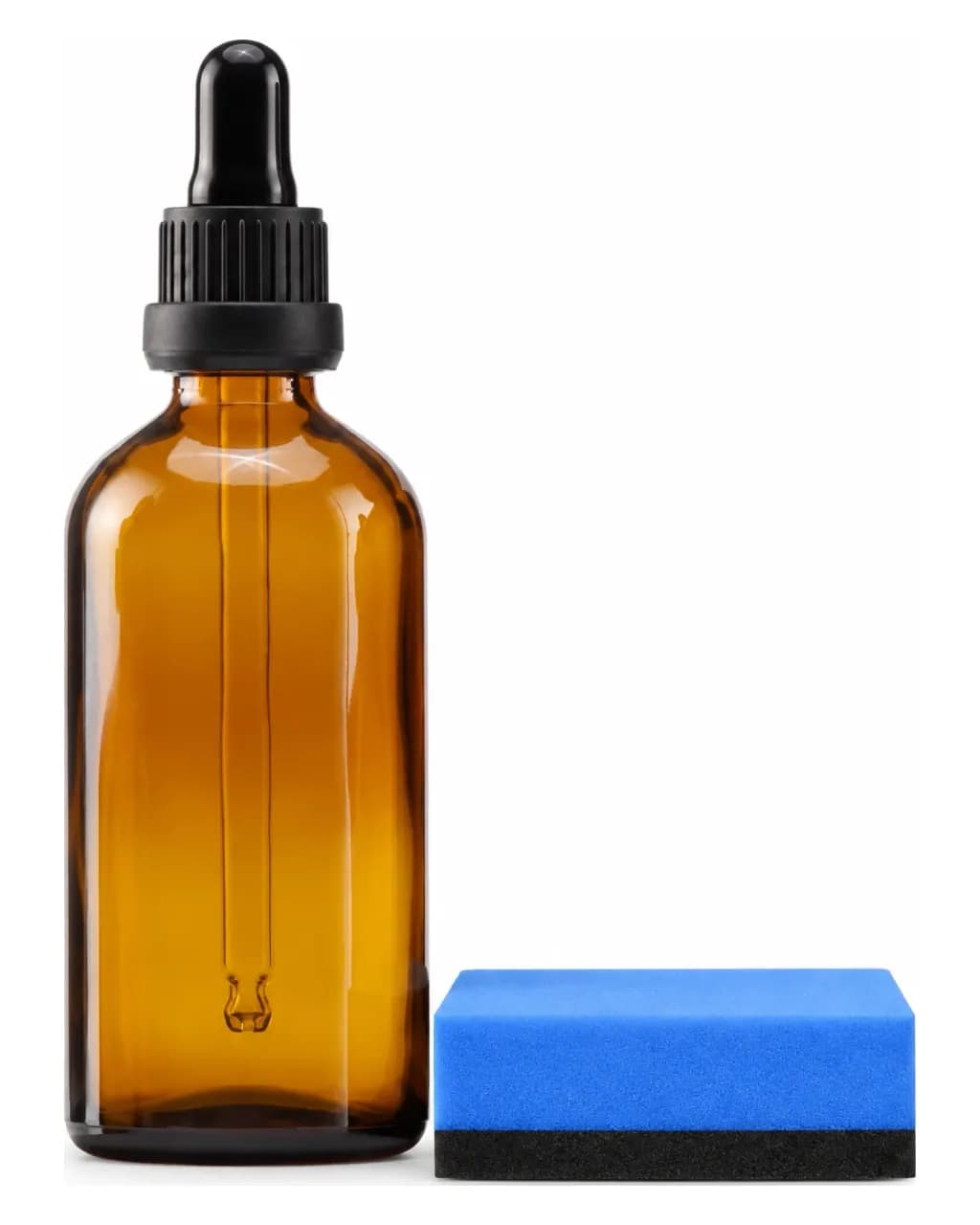 Traitement hydrophobe pare-brise (50 ml + applicateur)