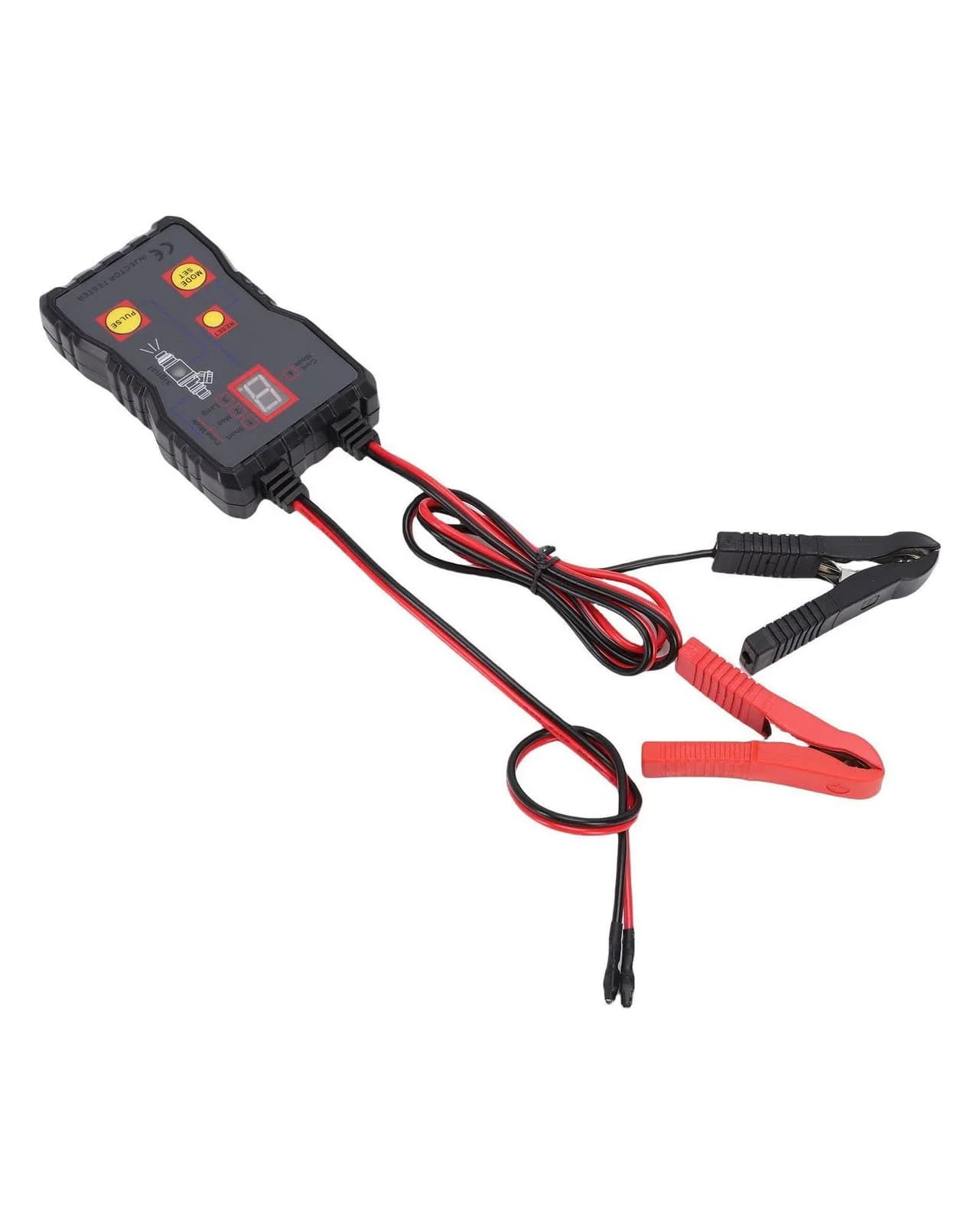 Testeur d'injecteurs essence 12 V, 4 modes d'impulsion