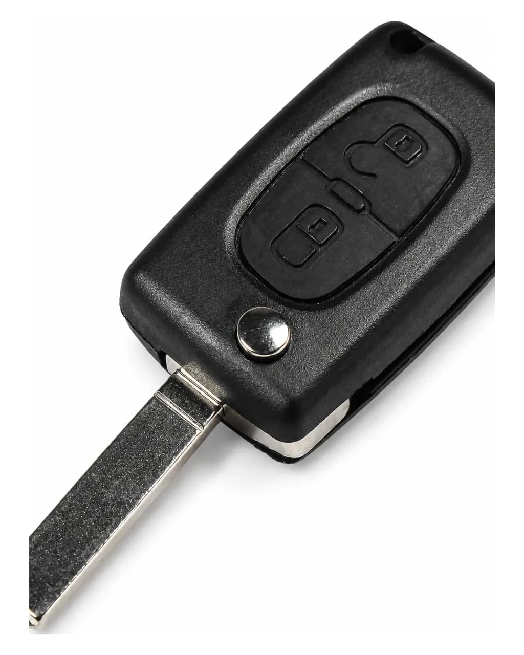 Coques de clé de rechange (20 pièces, 4 familles) — vue 3