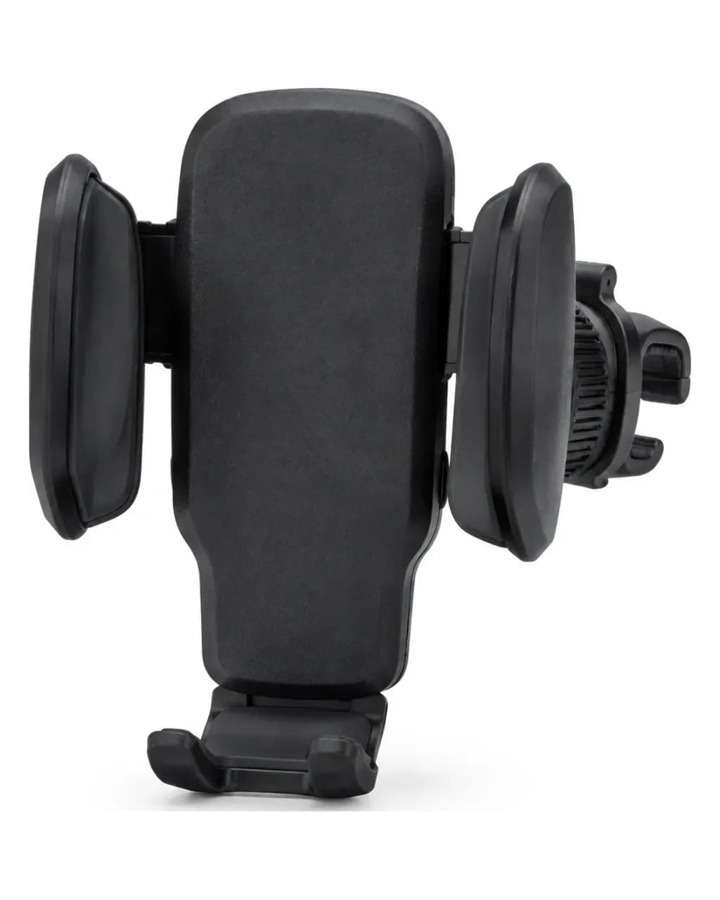 Support téléphone pince de grille