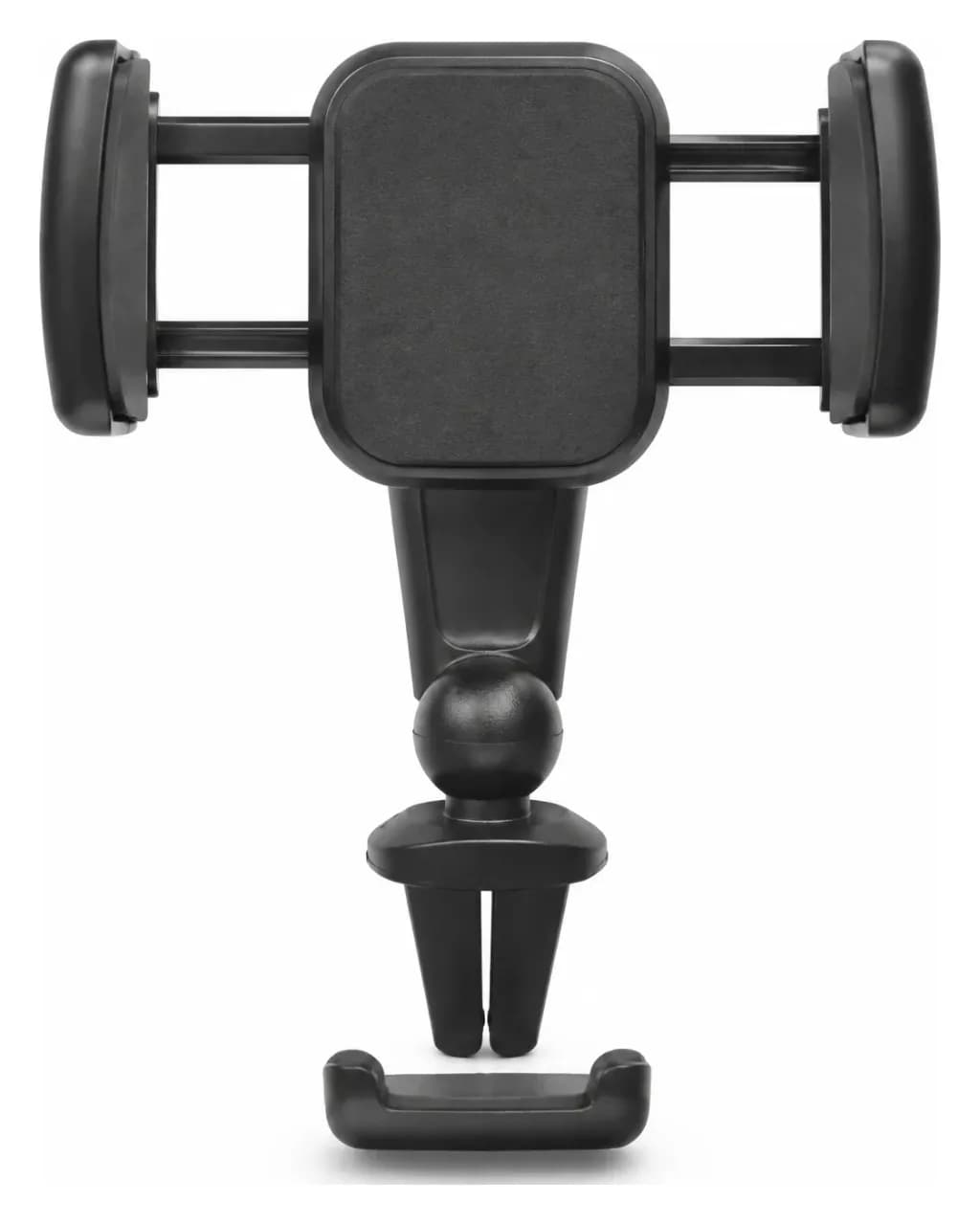 Support téléphone pince de grille — vue 3