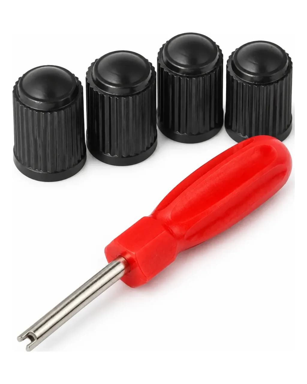 Jauge de profondeur de sculpture + jeu de valves (6 pièces) — vue 3